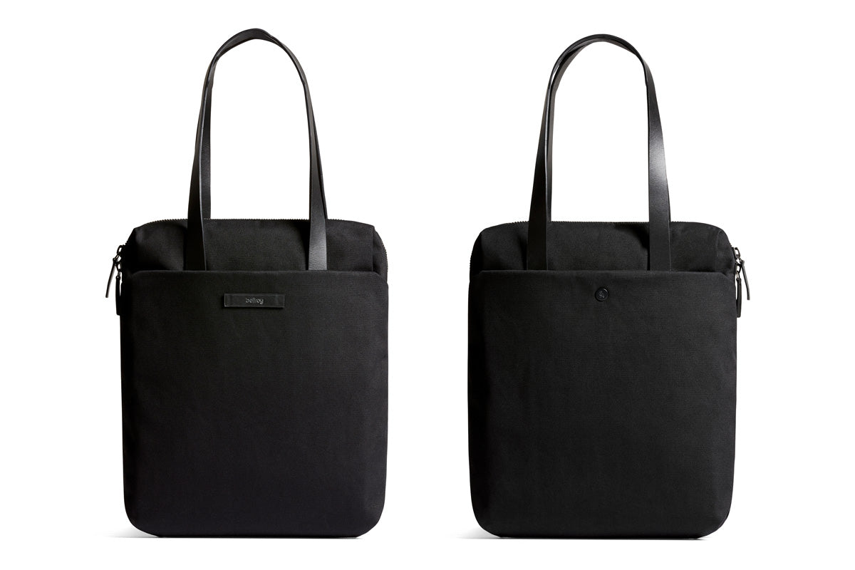 Bellroy slim shop tote