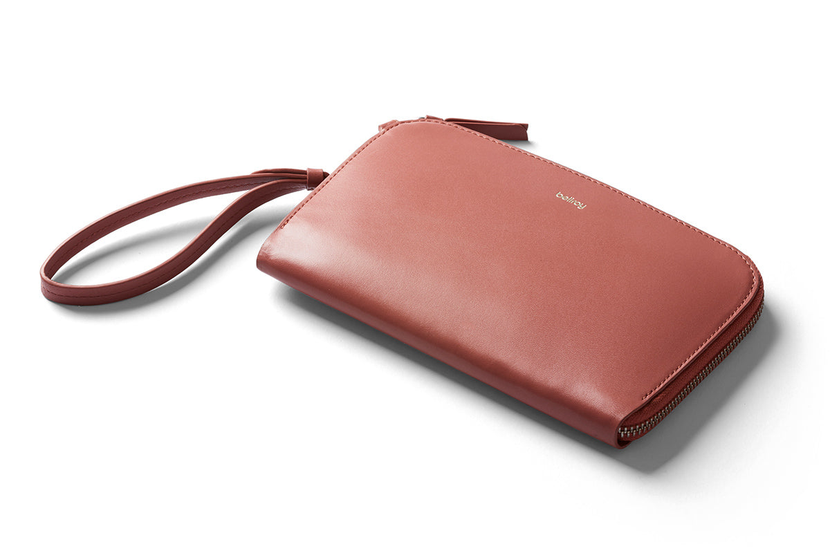 Bellroy Clutch Wallet