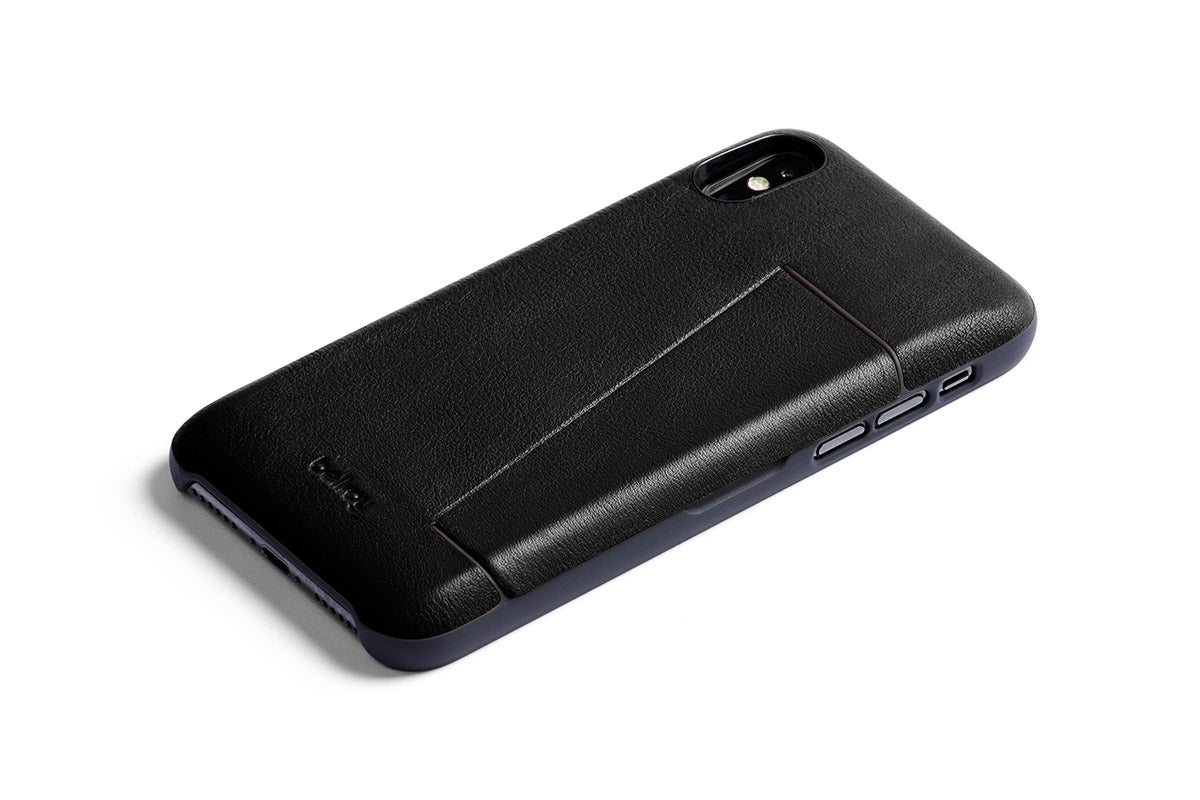 Bellroy iphone XS - 3 Card Phone Case £75.00